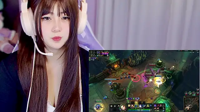 yuki3366 Obrolan Langsung XXX