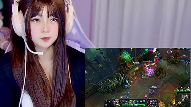 yuki3366 Webcam-Show