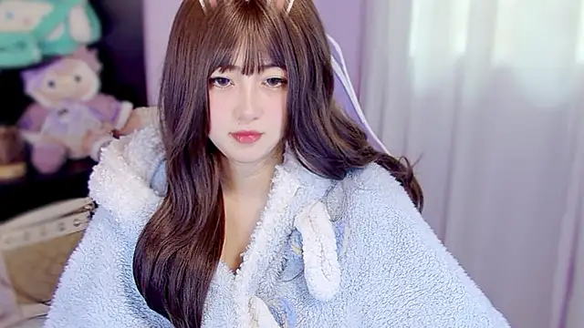 Czat XXX na żywo – yuki3366