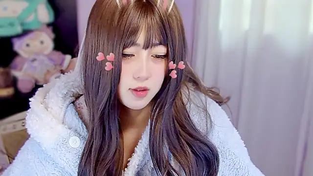 yuki3366 webkamerás műsora