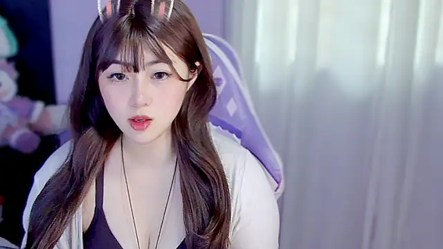 Chat +18 de yuki3366 ao vivo