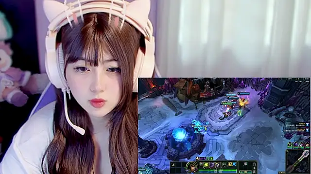 yuki3366's Webcam Show