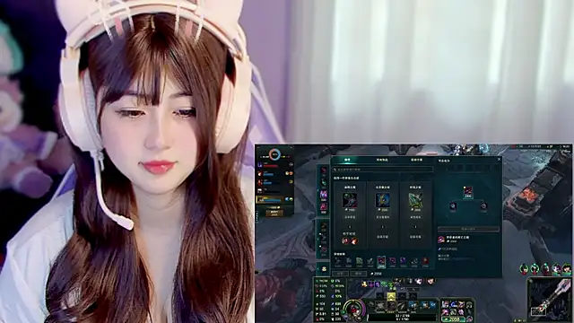yuki3366: вебкам-шоу