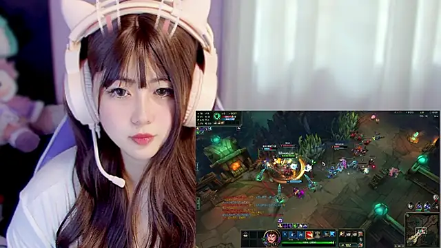 yuki3366 라이브 XXX 채팅