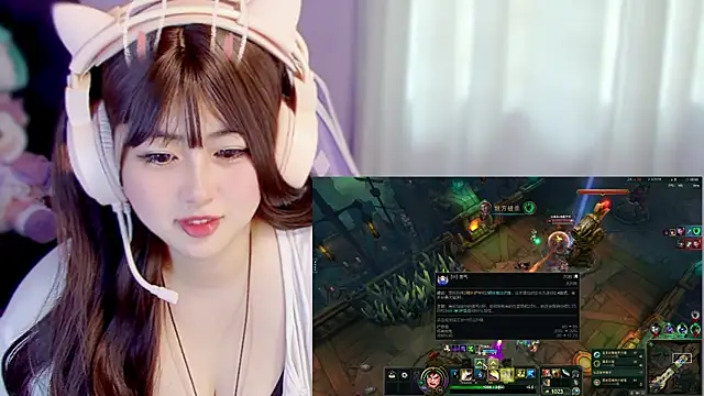 عرض كام yuki3366