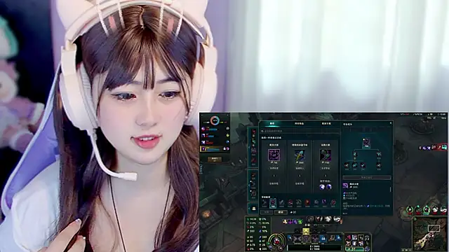 yuki3366 Webcam-Show