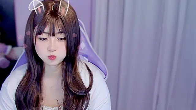 yuki3366's Webcam Show