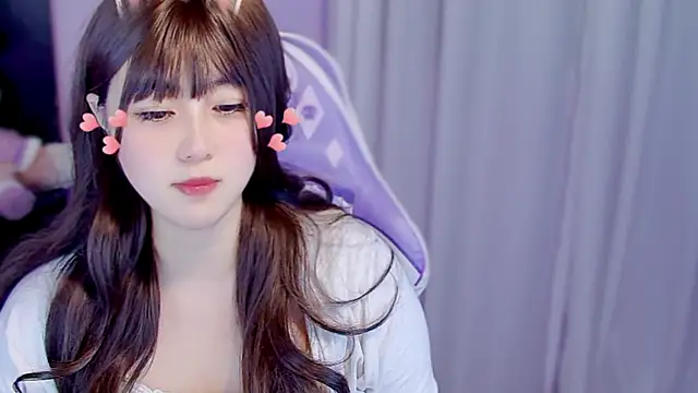 Show webcam de yuki3366