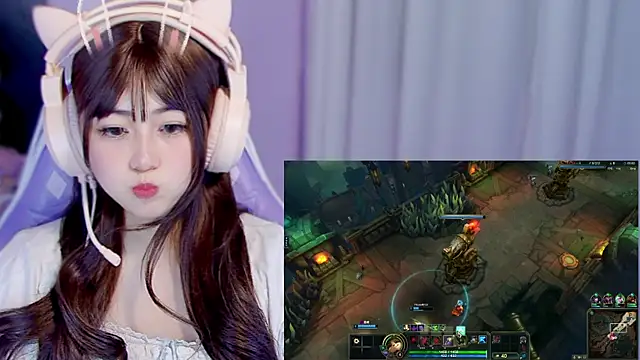 Chat +18 de yuki3366 ao vivo
