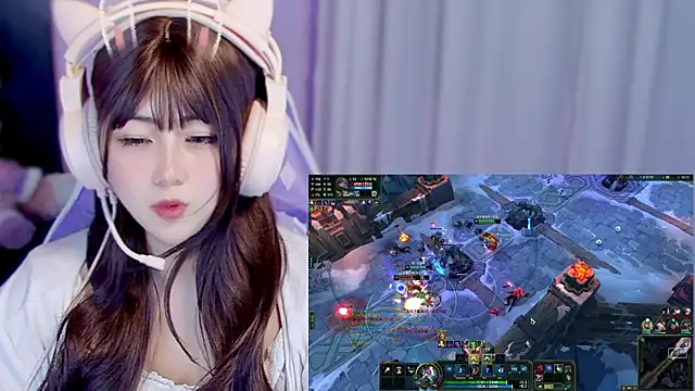 عرض كام yuki3366