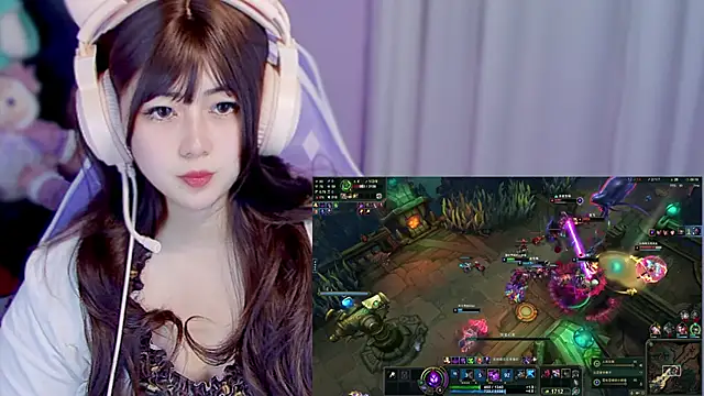 yuki3366 Show in webcam