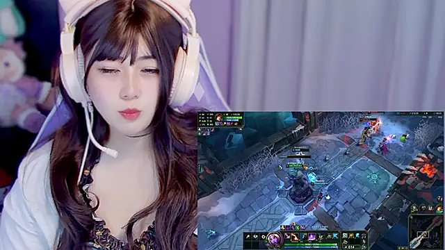 عرض كام yuki3366