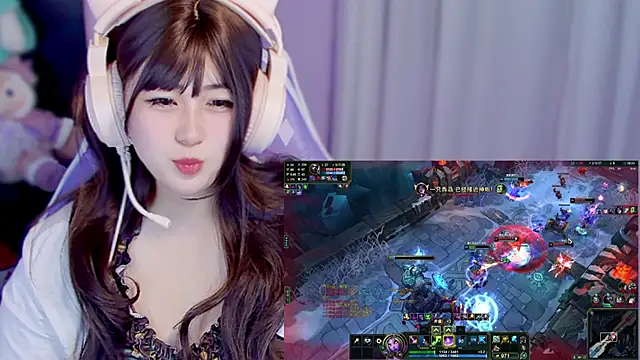 yuki3366 Obrolan Langsung XXX
