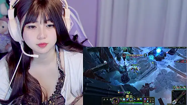 Chat +18 de yuki3366 ao vivo
