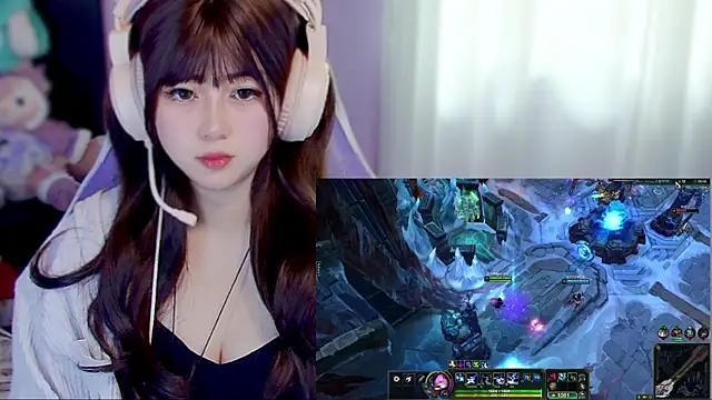 yuki3366's Webcam Show