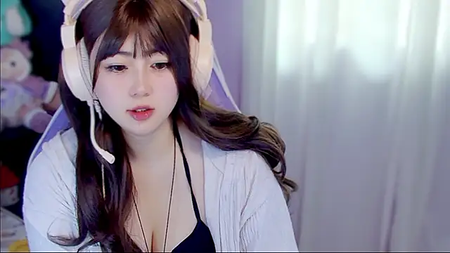 yuki3366 Show in webcam