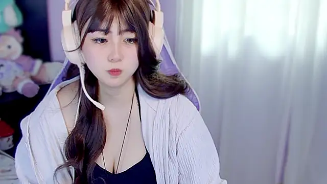 Show Webcam de yuki3366
