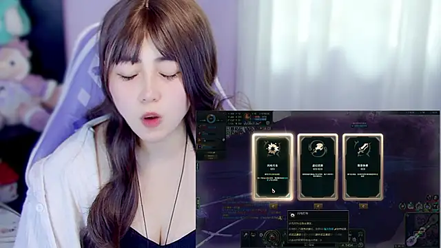 yuki3366 现场XXX聊天