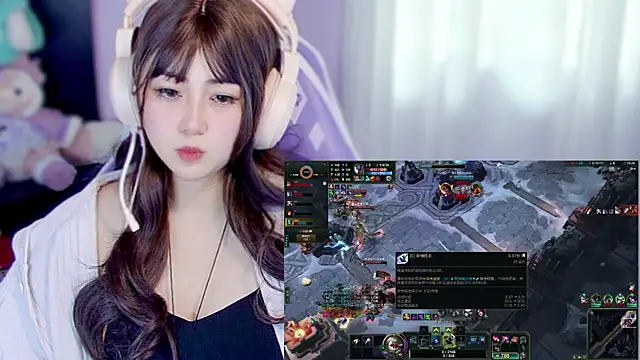 yuki3366n Webbikameraesitys