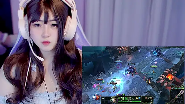 yuki3366n Webbikameraesitys