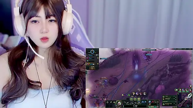 yuki3366 网络视讯表演