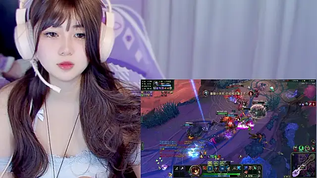 yuki3366 라이브 XXX 채팅