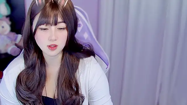 yuki3366 Webcam show