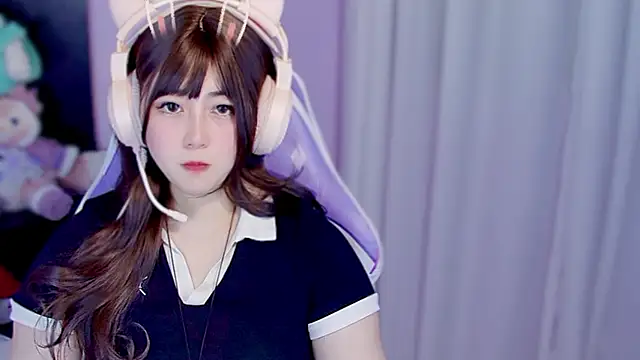 yuki3366's Live XXX Chat
