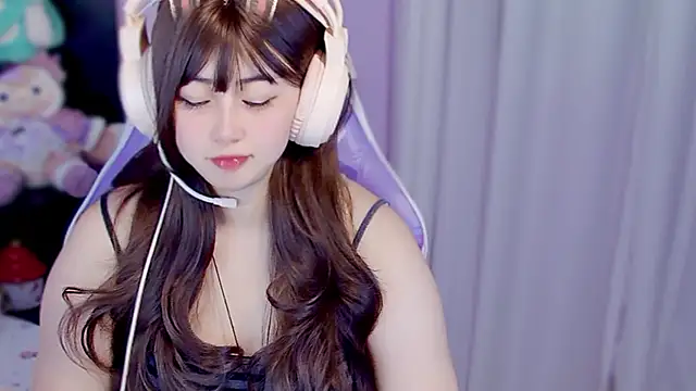 yuki3366's Webcam Show