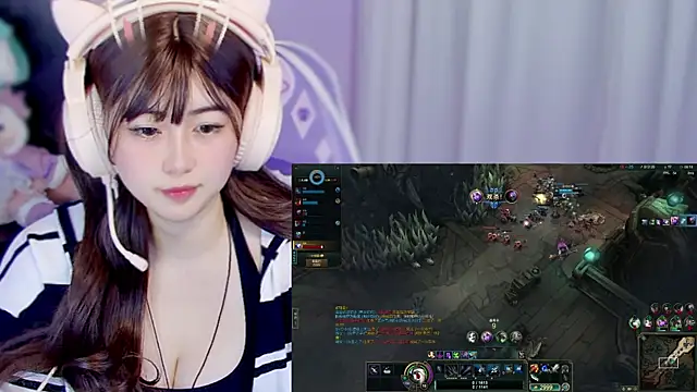 yuki3366's Webcam Show