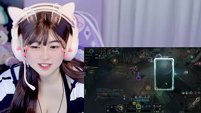 Chat XXX en directo de yuki3366