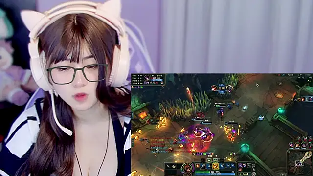 yuki3366: вебкам-шоу