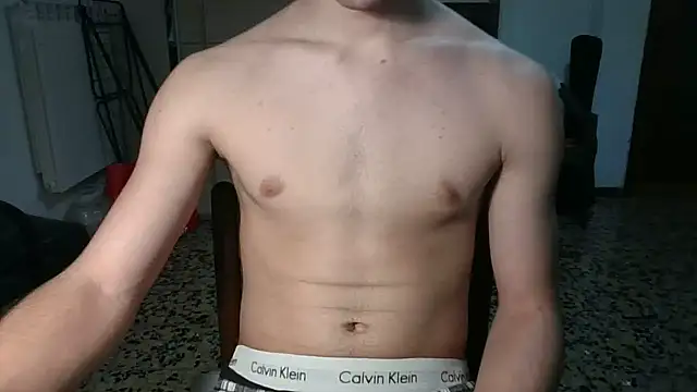 lucap233 Webcam show