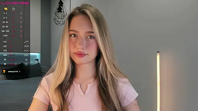 Amurri_eva's Webcam Show