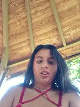 Lunaluxe1001のウェブカメラショー