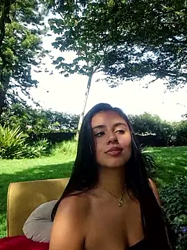 Lunaluxe1001 Webcam show