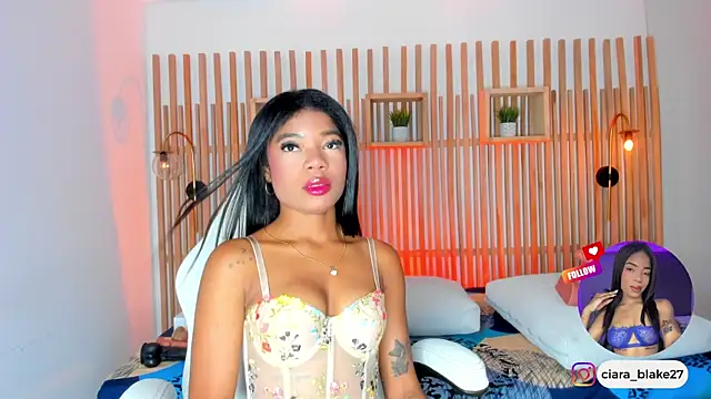 ciara_blake Live XXX-chat