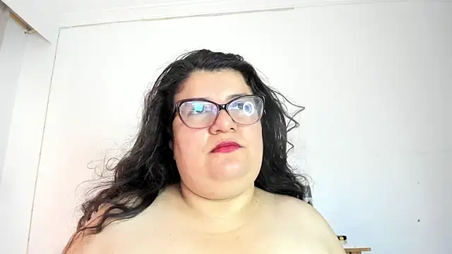 mystery_psique Webcam show