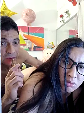 Xiomara_fiery 웹캠 쇼