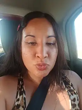 Xiomara_fiery 现场XXX聊天