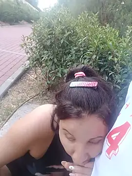 Xiomara_fiery Adlı Modelin Canlı XXX Sohbeti