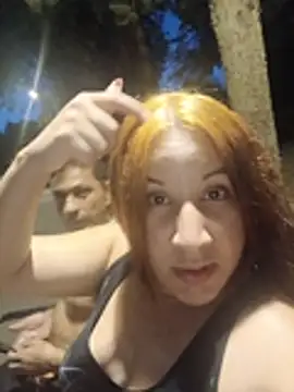 Show de Xiomara_fiery na webcam