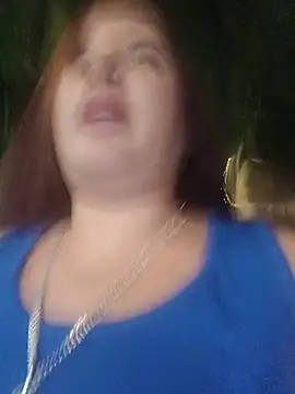Xiomara_fieryn Webbikameraesitys
