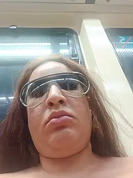 Xiomara_fiery Pertunjukan Webcam