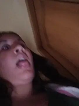 Show webcam de Xiomara_fiery