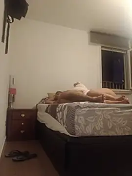 Xiomara_fiery Webcam show