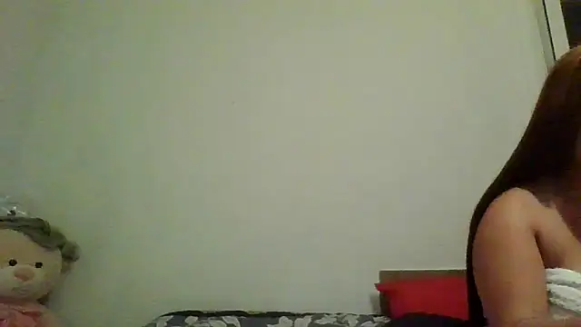 Xiomara_fiery webcam show