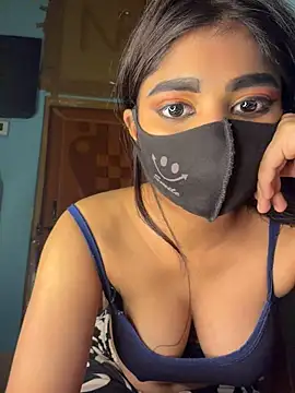 Riya_35_sexyn Webbikameraesitys