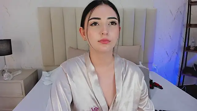 LilithHarperr_ 웹캠 쇼