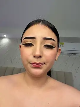 LilithHarperr_ Pertunjukan Webcam